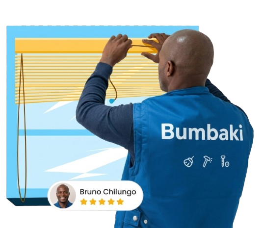 Profissional Bumbaki